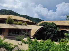 -海南槟榔谷黎苗文化旅游区