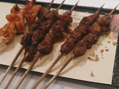 -马布尔莱斯食府(西红门店)