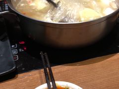 -牛焱·贵州黄牛肉火锅(城西银泰店)