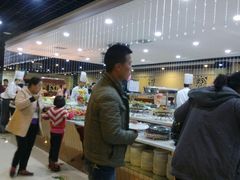 android_upload_pic-五谷香自助涮烤火锅(青年南街店)