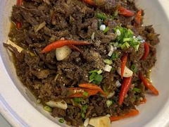 -业华湘·特色菜