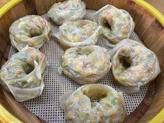 -面道赞宁海海鲜面(迎凤街店)