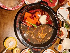 -牛市坎火锅(建设路店)