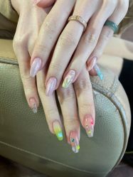 -LILY NAILS美甲美睫