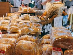 -西村叔叔的店·面包·甜品·蛋糕(清河万象汇店)