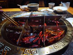 -堂客老火锅(欣阳广场总店)