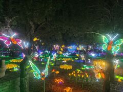 -宝泉胜境旅游度假区