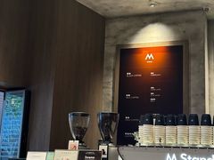 -M Stand(万象前海店)