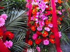 -穆记卷圈(新春花苑店)