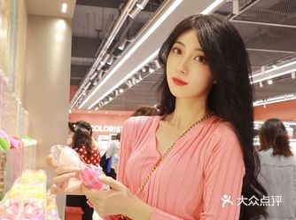 涂上基本不用等就可以成膜，然后就可以上底妆啦