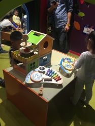 -幻贝家儿童乐园(武汉永旺梦乐城店)