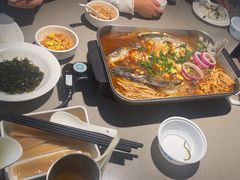 -半天妖烤鱼(大兴大悦春风里店)