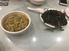 -孟记粥铺·家常菜·烧烤·粥(亚运村店)