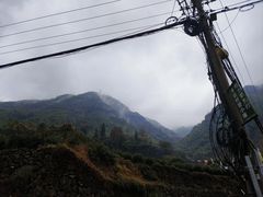 -藏龙百瀑风景区