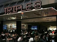 -TRIPLE 8 China Bar & Grill