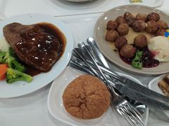 -宜家·瑞典风味餐厅(北京西红门店)