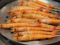 -水禾轩·海鲜蒸汽主题餐厅(新香洲旗舰店)