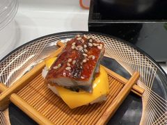 -争鲜回转寿司(朝北大悦城店)