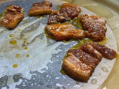 秘制五花肉-阿昌白族石板烧(大理古城店)