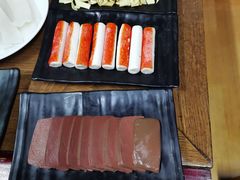 -風林火山烤室·涮肉