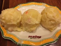 -玛格萝妮比萨屋(四平店)