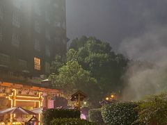 -杭州第一世界大酒店·云曼温泉
