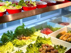 -星伦多自助料理·涮烤一体(虹悦城店)