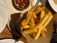 -1886德国汽车餐厅(外滩中央店)