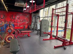 -UP健身私教馆(南山书城店)