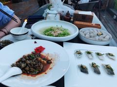 -小茶闲舍·观景商务茶馆(广州塔店)