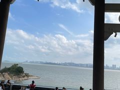 -影吧•悬崖海景(珠海凤凰湾悦椿酒店)