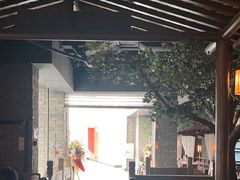 -绿茶餐厅(领展购物广场·中关村店)