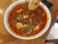 -豆相识•九九豆腐脑(牛咡桥店)