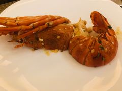 -杭州国际会议中心洲际酒店-原素全日餐厅(解放东路店)