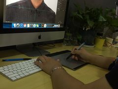 -微笑时刻照相馆·企业合影·商务外拍(北京五道口店)