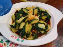 -庆峰龙虾烧烤(合肥一店)