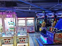 -阿尔法Game Station(中山路店)