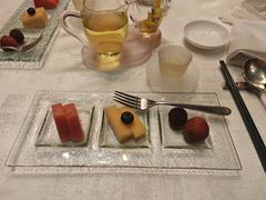 -东海朗廷酒店-唐阁T’ANG COURT 中餐厅