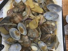 -台州老六海鲜面馆(上南总店)