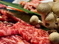 -炼火烤肉店
