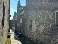 -大旗头古村