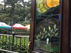 -三鹰之森吉卜力美术馆