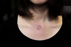 -飛凡TATTOO纹身•原创