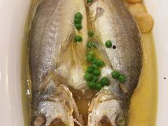 -好福记饭店(红梅公园店)