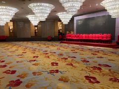 -天津水晶宫饭店