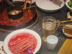 -铜人李火锅(西大街店)