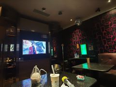 -星聚会KTV(苏州信投大厦店)