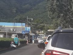 -香山公园
