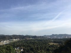 -普陀宗乘之庙(小布达拉宫)