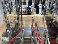 -优衣库(银座店)